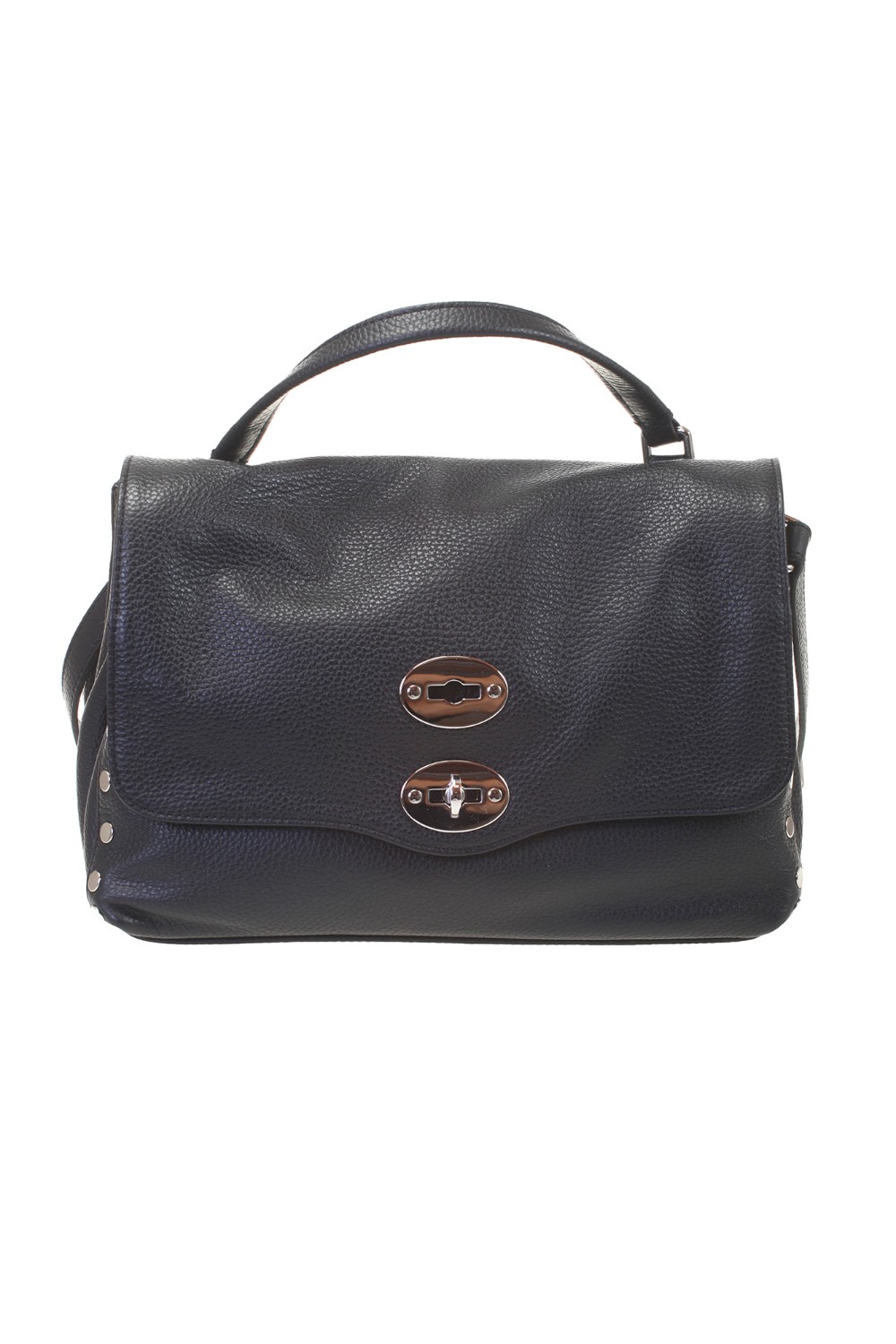 shop ZANELLATO  Borsa: Zanellato borsa Postina®, icona della Maison, caratterizzata dalla doppia chiusura.
Può essere indossata a mano, a spalla o a tracolla.
Manici in pelle.
Tasca interna.
Tracolla.
Dimensioni: 29x20x15cm.
Composizone: 100% Pelle.
Fabbricato in Italia.. 068010 0040 S DAILY-Z0001 number 9311924